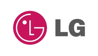 LG logo